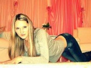 Еротичний відеочат caprikacap