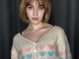 Еротичний відеочат CaraMays