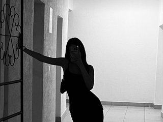 Еротичний відеочат _-Bulochka-_