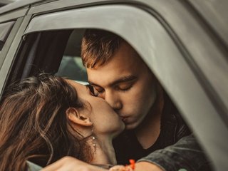 Еротичний відеочат Caramel3234