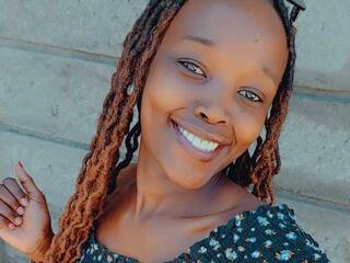 Еротичний відеочат Caramelbeauty27