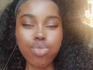 Еротичний відеочат CaramelCandy