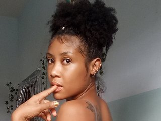 Еротичний відеочат Caramellea