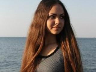 Еротичний відеочат caramellka