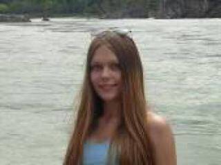 Еротичний відеочат caresanna