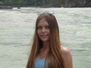 Еротичний відеочат caresanna