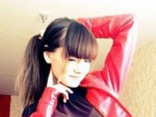 Еротичний відеочат carica13