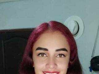 Еротичний відеочат carito-torres