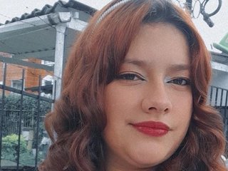 Еротичний відеочат CaritoSerna