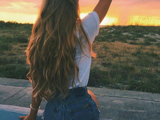 Еротичний відеочат Carla-H0t