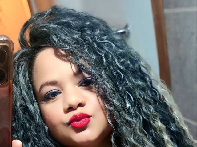 Фото профілю Carla_Reyna_BDSM