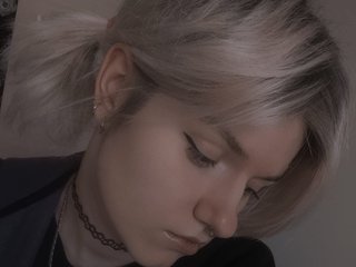 Еротичний відеочат CarlaCreazy