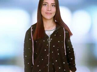 Еротичний відеочат carlamiller1