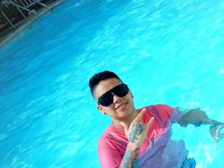 Еротичний відеочат CarlaSexy