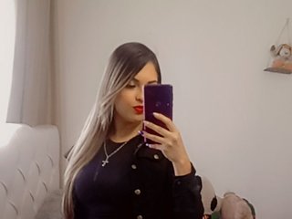 Еротичний відеочат CarlaStorm
