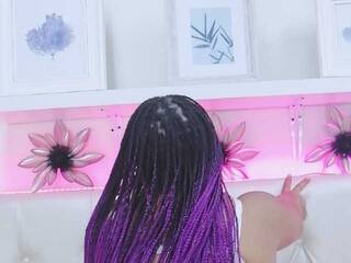 Еротичний відеочат CarlotaWee