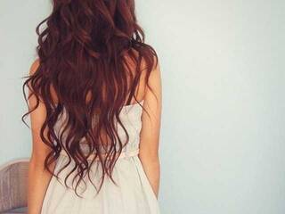 Еротичний відеочат CarlyTender