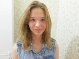 Еротичний відеочат carmeenn