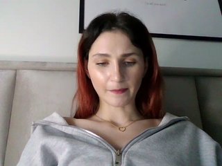 Еротичний відеочат CarmelinaDesire