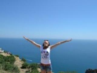 Еротичний відеочат carmelita