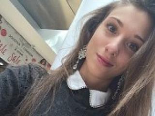 Еротичний відеочат carmellita