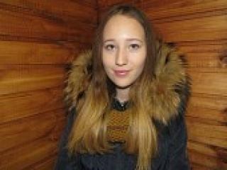 Еротичний відеочат carmellla