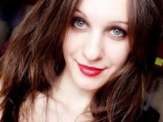 Еротичний відеочат carmen255