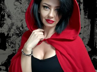 Еротичний відеочат Taissa