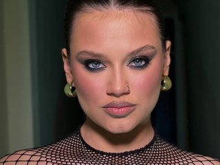 Еротичний відеочат CarmenWilliams