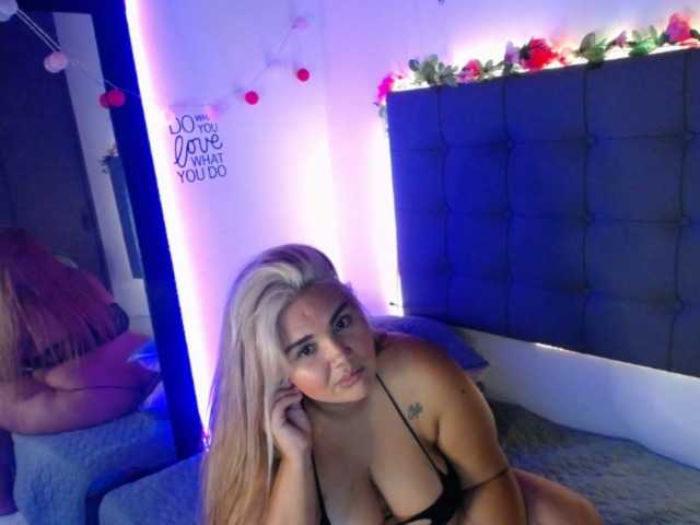 Фотографії CaroEscobar HELLO MY LOVES I AM VERY NAUGHTY AND I WISH YOU MAKE ME SCREAM WITH PLEASURE WITH MY LUSH :) :) FOR US TO HAVE FUN I PUT YOUR NAME ON MY TITS FOR 200 TKD