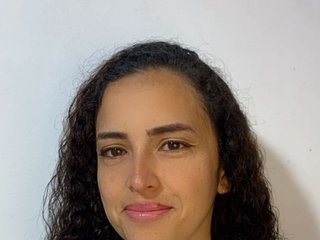 Еротичний відеочат caroldiaz