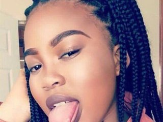 Еротичний відеочат Carolina-Cutie