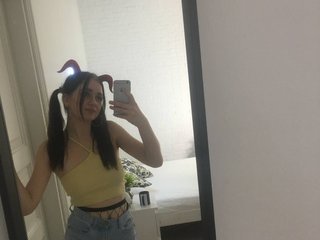 Еротичний відеочат Carolina33