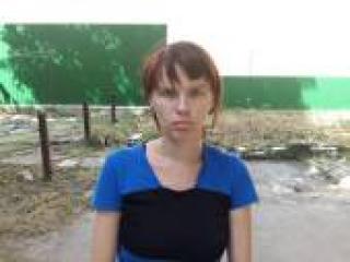 Еротичний відеочат carolina69