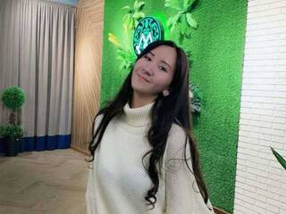 Еротичний відеочат CarolinaCho