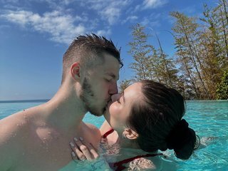 Еротичний відеочат carolinafreixxa