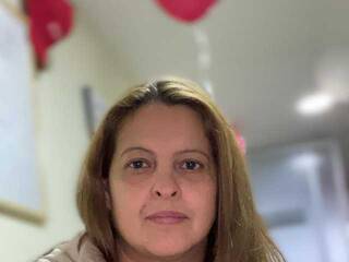 Еротичний відеочат Caroline-cm