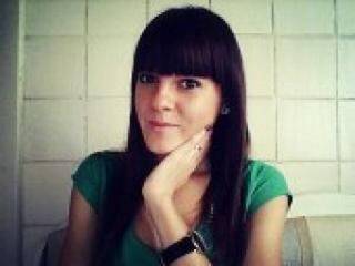 Еротичний відеочат caroline1