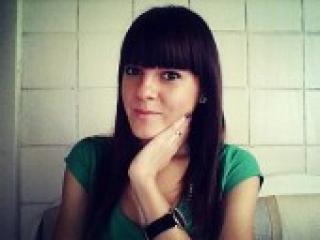 Еротичний відеочат caroline1