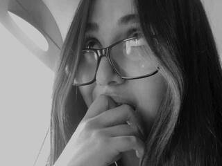 Еротичний відеочат Caroline12