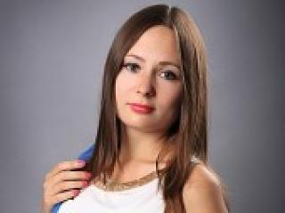 Еротичний відеочат caroline575