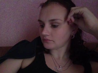 Еротичний відеочат Caroline_Kisulya