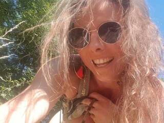 Еротичний відеочат CarolineTosca