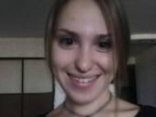 Еротичний відеочат carolineway