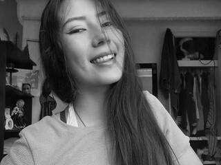 Еротичний відеочат Carolinexxx-1