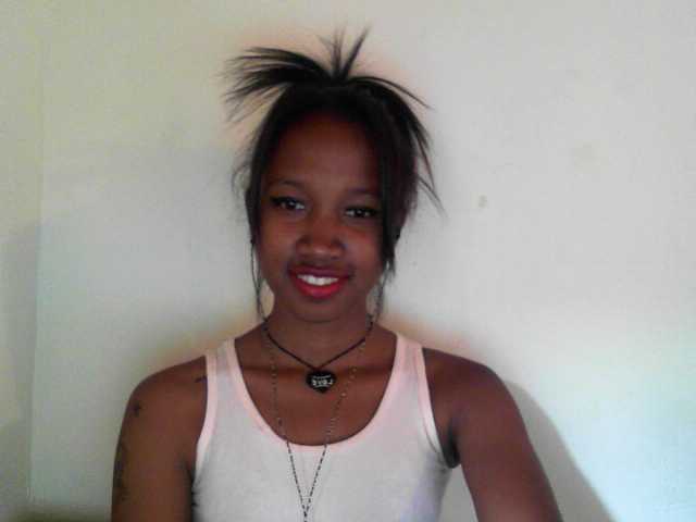 Еротичний відеочат carolle