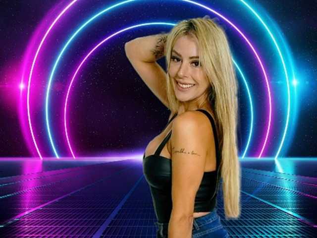 Фото профілю Carol_Ass