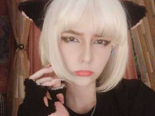 Еротичний відеочат Carossa