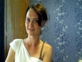 Еротичний відеочат carroline