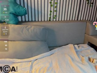 Еротичний відеочат Casey-Sweeet